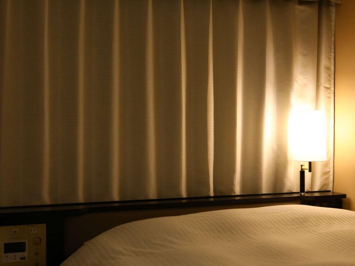 APA Hotel Shimbashi Toranomon Tokyo Esterno foto
