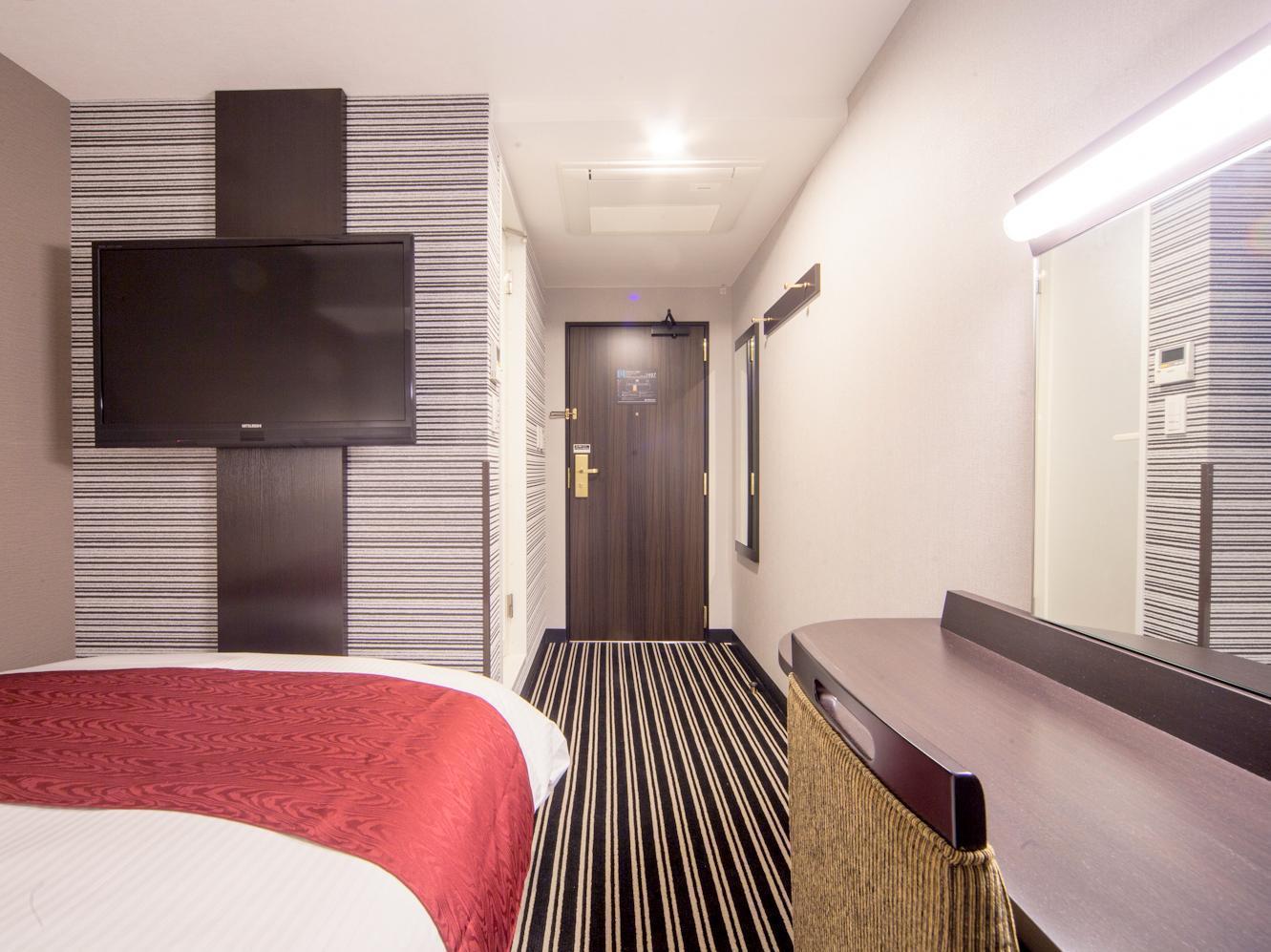 APA Hotel Shimbashi Toranomon Tokyo Esterno foto