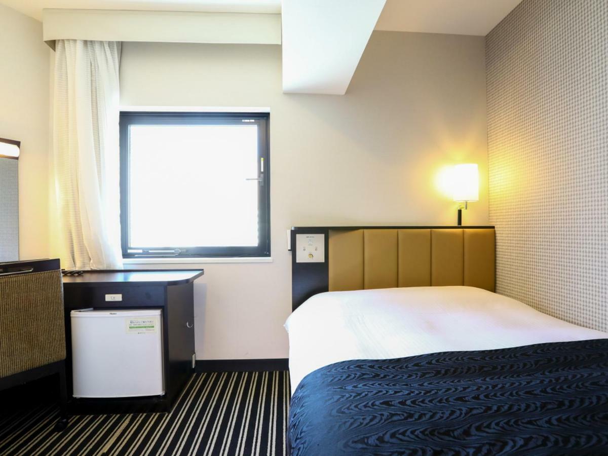 APA Hotel Shimbashi Toranomon Tokyo Esterno foto